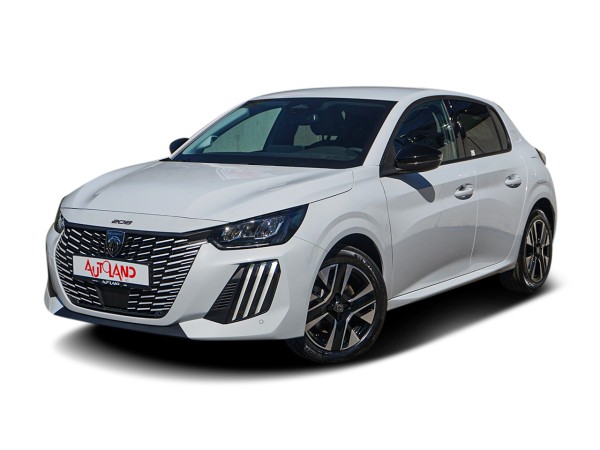 Peugeot 208 1.2 PureTech 100