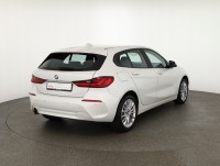 BMW 1 118i Advantage Aut.