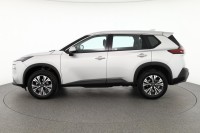 Vorschau: Nissan X-Trail 1.5 VC-T mHev Aut.