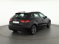 Audi A3 Sportback 35 TFSI S-Tronic design