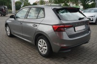 Skoda Fabia 1.0 TSI DSG
