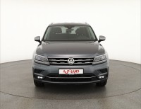 VW Tiguan Allspace 2.0 TDI 4M Highline