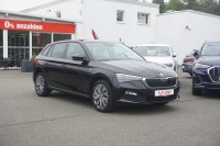 Skoda Scala 1.0 TSI Clever