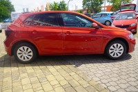 VW Polo 1.0 Life