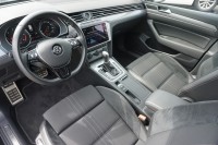 VW Passat Alltrack 4Motion 2.0 TDI BMT