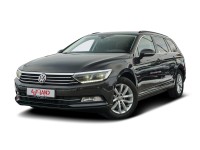 VW Passat Variant 2.0 TDI LED AHK Navi ACC PDC USB
