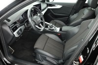 Audi A4 Quattro Avant 40 TDI quattro S-line