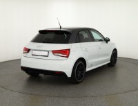 Audi A1 Sportback 1.0 TFSI Ultra S-Line