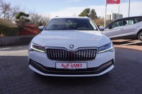 Skoda Superb Combi 2.0 TSI DSG Style