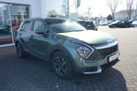 Kia Sportage 1.6 T-GDI M-Hybrid Vision DCT7