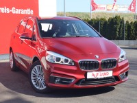 BMW Active Tourer 220d xDrive Luxury Line