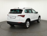 Skoda Karoq 1.5 TSI DSG