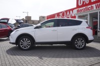 Toyota RAV 4 RAV4 2.5 VVT-i Hybrid Team D 4x4