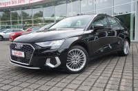 Vorschau: Audi A3 Sportback 1.4 eTFSI