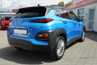 Hyundai Kona 1.6 T-GDI AT
