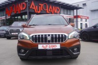 Suzuki SX4 S-Cross 1.0 Club