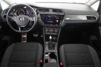 VW Touran 1.6 TDI DSG Join