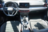 Seat Arona FR 1.0 TSI