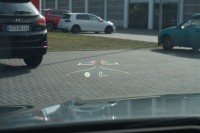 BMW 330 i M-Sport Touring Aut.