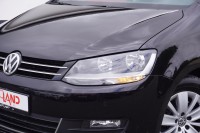 VW Sharan 2.0 TDI