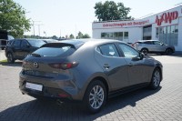 Mazda 3 2.0 M-Hybrid Selection