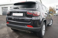 Jeep Compass 1.3 MultiAir Limited