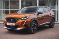 Vorschau: Peugeot 2008 GT-Line PureTech 130 Aut.