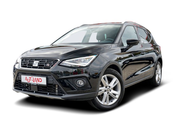 Seat Arona 1.5 TSI FR