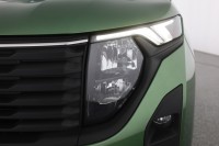 Ford Tourneo Courier Titanium 1.0 EB Aut.