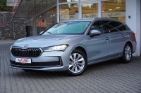 Vorschau: Skoda Superb Combi 1.5 TSI DSG