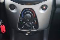 Toyota Aygo 1.0 x-play club