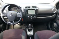 Mitsubishi Space Star 1.2 Spirit+ Black