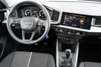 Audi A1 Sportback 25 1.0 TFSI