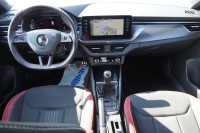 Skoda Scala 1.5 TSI Monte Carlo