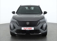 Peugeot 2008 1.2 PureTech Aut. GT