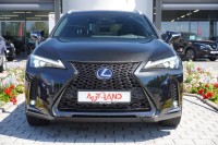 Lexus UX 2.0 Hybrid 250h F Sport