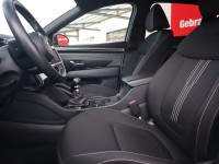 Hyundai Tucson 1.6 T-GDI