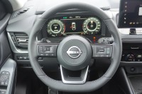 Nissan Qashqai N-Connecta 1.3 Dig-T Aut.