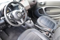 Smart ForTwo fortwo coupe 1.0