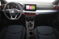 Seat Ibiza FR 1.0 TSI