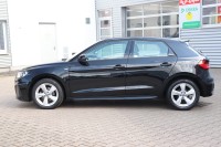 Audi A1 30 Sportback 1.0 TFSI S line