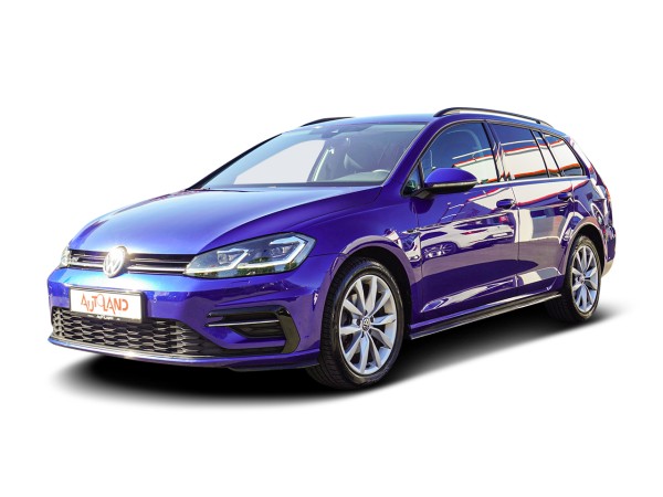 VW Golf VII Variant 1.5 R-Line