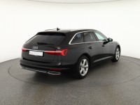 Audi A6 Avant 40 TDI sport