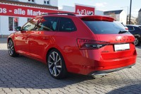 Skoda Superb Combi Sportline iV