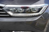 VW Passat Variant 1.5 TSI Highline