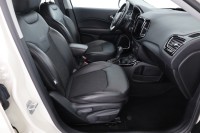 Jeep Compass 1.4 MultiAir Limited 4x4