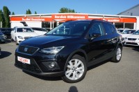 Vorschau: Seat Arona 1.0 TSI Style