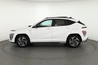 Vorschau: Hyundai Kona 1.6 T-GDI 4WD N Line