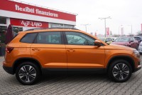 Skoda Karoq 2.0 TDI DSG Tour 4x4