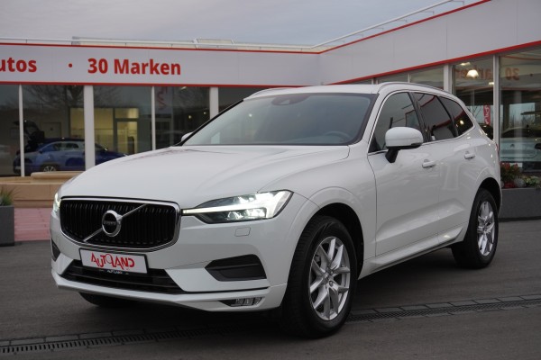 Volvo XC 60 XC60 2.0 M-Hybrid